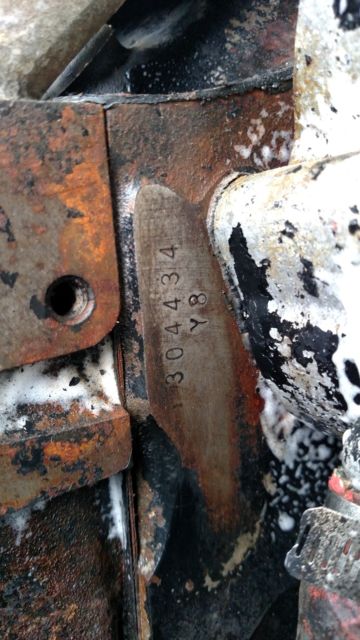 1973 Pontiac Trans Am - photo 6