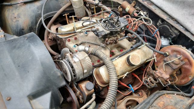 1973 Pontiac Trans Am - photo 7