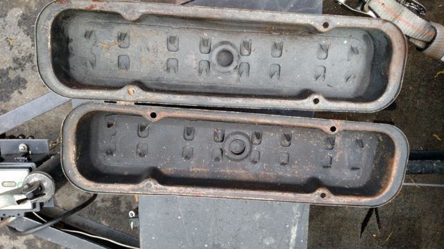 1973 Pontiac Trans Am - photo 8