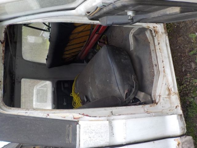 1977 Ford F-350 Base - photo 10