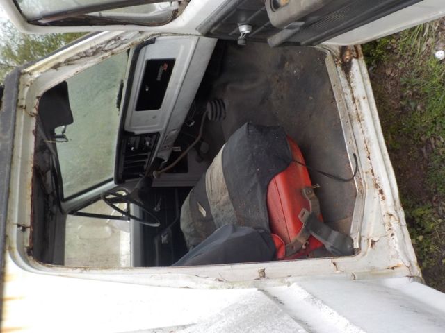 1977 Ford F-350 Base - photo 11