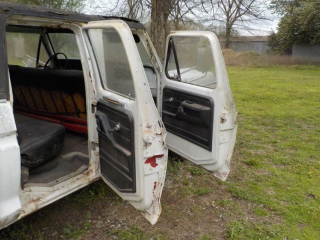 1977 Ford F-350 Base - photo 12
