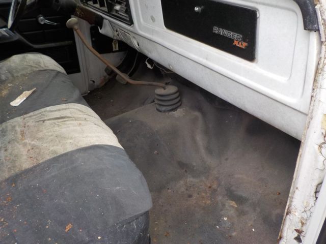 1977 Ford F-350 Base - photo 13