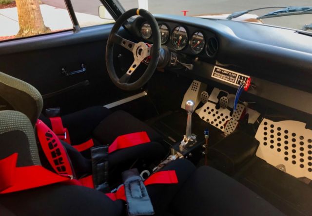 1973 Porsche 911 - photo 2