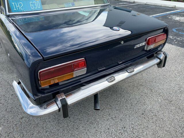 1973 Alfa Romeo 2000 Restored! Collector's SEE VIDEO - photo 5