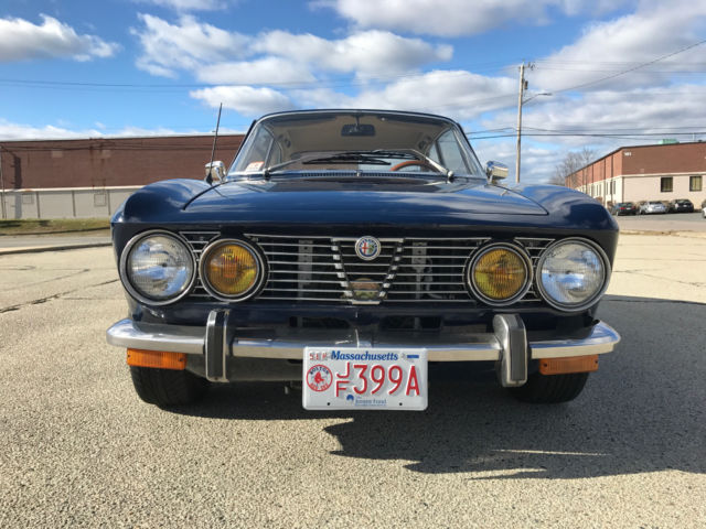1973 Alfa Romeo GTV 2000 - photo 3
