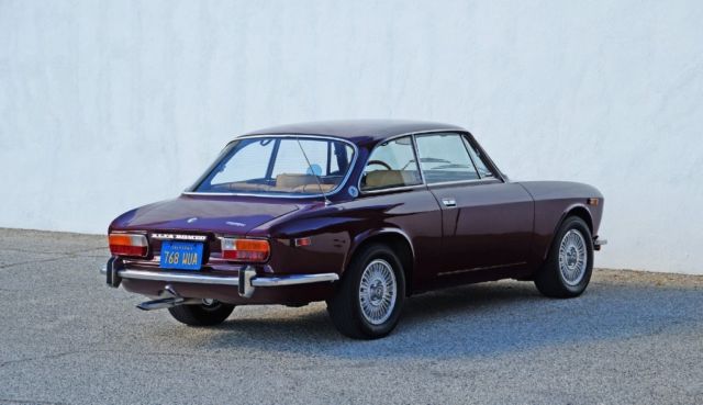 1973 Alfa Romeo GTV 2000 GTV - GT Veloce - photo 10