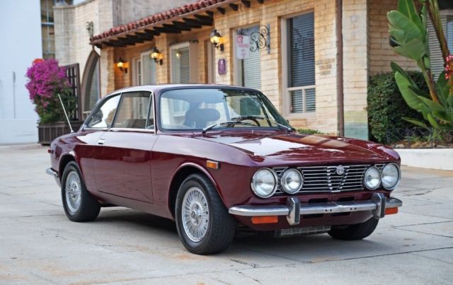 1973 Alfa Romeo GTV 2000 GTV - GT Veloce - photo 3