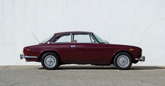 1973 Alfa Romeo GTV 2000 GTV - GT Veloce - photo 9