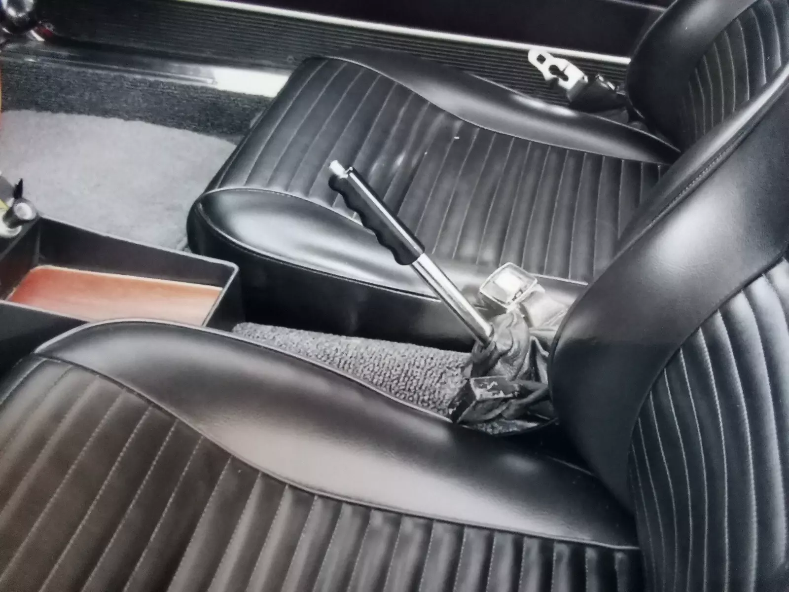 1973 Alfa Romeo Giulia - photo 5