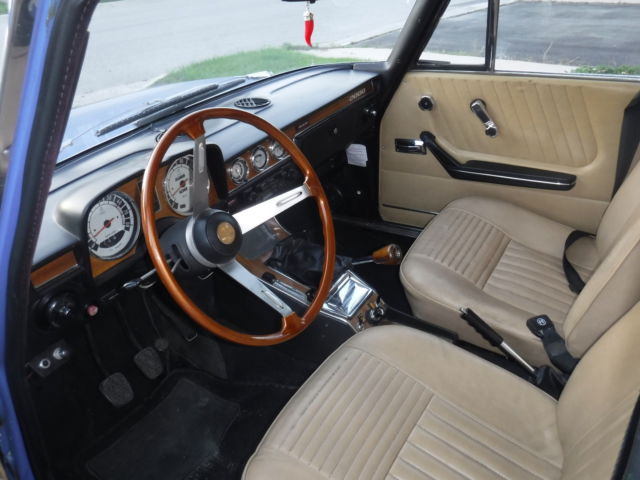1973 Alfa Romeo - photo 5