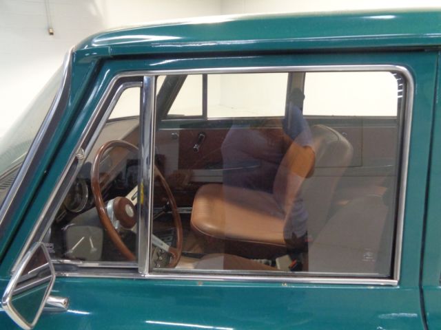 1973 Alfa Romeo Giulia Super 1.3 - photo 12