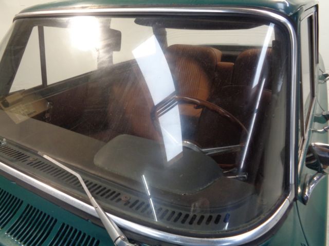 1973 Alfa Romeo Giulia Super 1.3 - photo 8