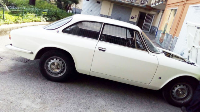 1973 Alfa Romeo Other - photo 10