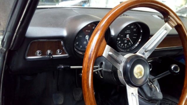 1973 Alfa Romeo Other - photo 11