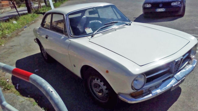 1973 Alfa Romeo Other - photo 2