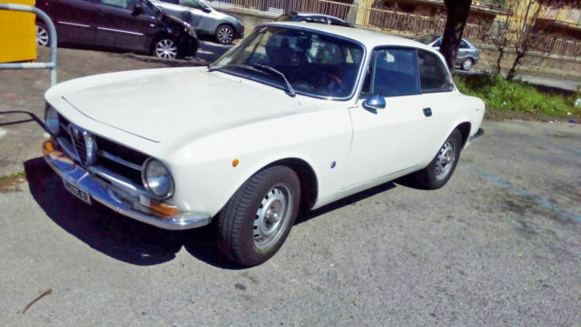 1973 Alfa Romeo Other - photo 4