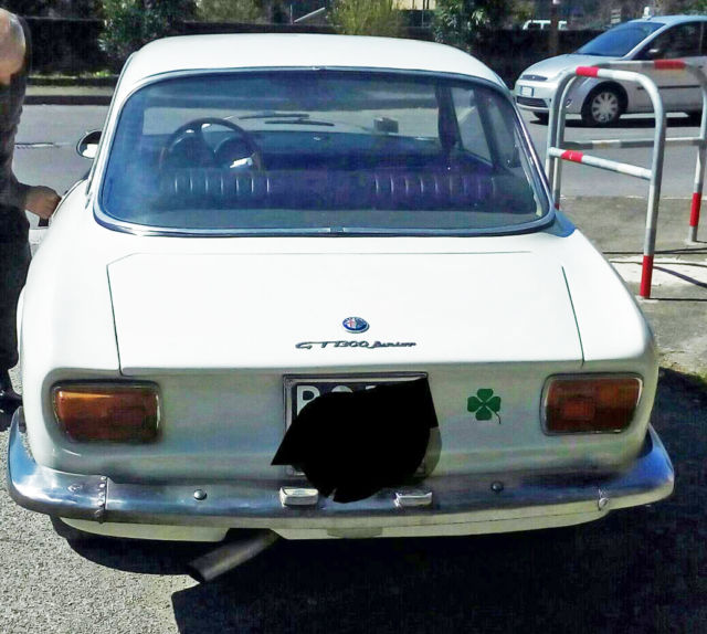 1973 Alfa Romeo Other - photo 5