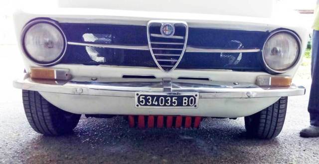 1973 Alfa Romeo Other - photo 7