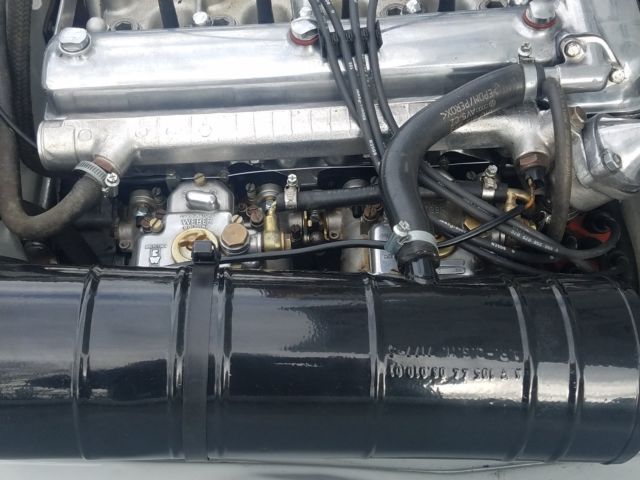 1973 Alfa Romeo GTV - photo 4