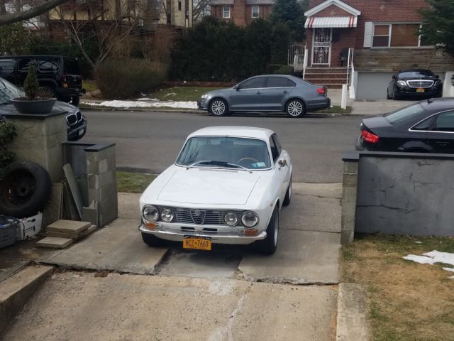 1973 Alfa Romeo GTV - photo 7
