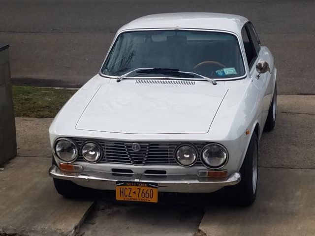 1973 Alfa Romeo GTV - photo 8