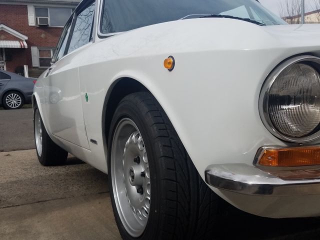 1973 Alfa Romeo GTV - photo 9