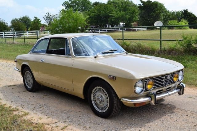 1973 Alfa Romeo GTV - photo 2