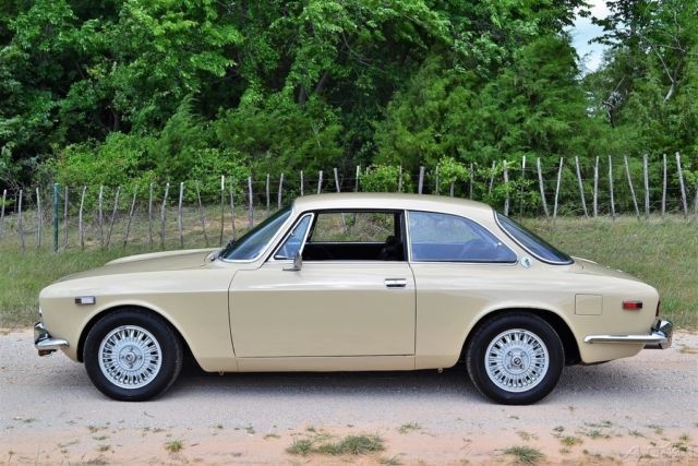 1973 Alfa Romeo GTV - photo 9