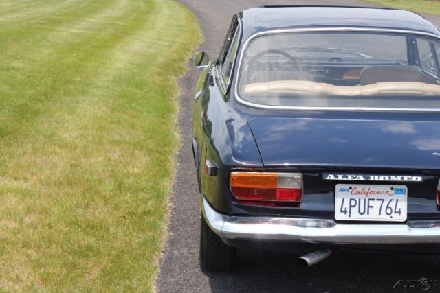 1973 Alfa Romeo GTV Coupe - photo 10