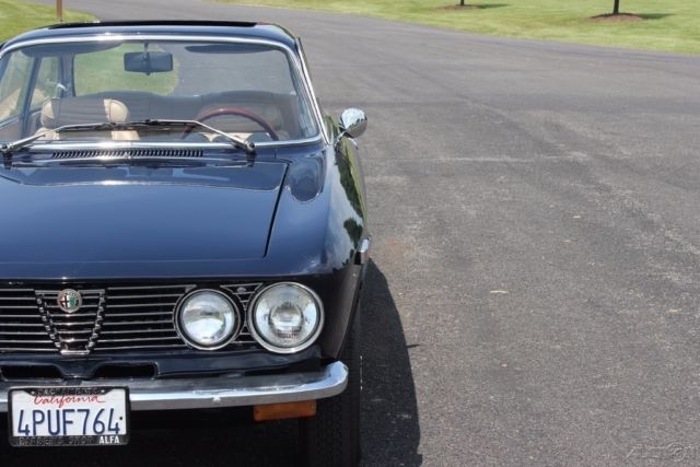 1973 Alfa Romeo GTV Coupe - photo 11