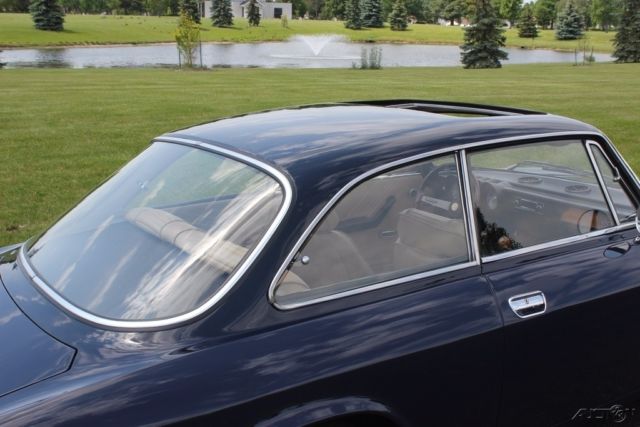 1973 Alfa Romeo GTV Coupe - photo 12