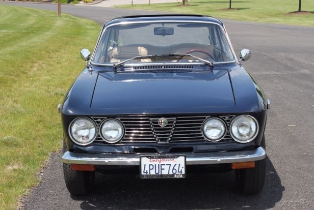 1973 Alfa Romeo GTV Coupe - photo 6