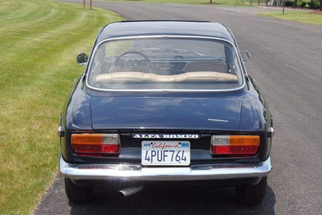 1973 Alfa Romeo GTV Coupe - photo 7