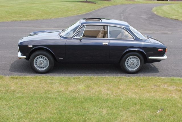 1973 Alfa Romeo GTV Coupe - photo 8