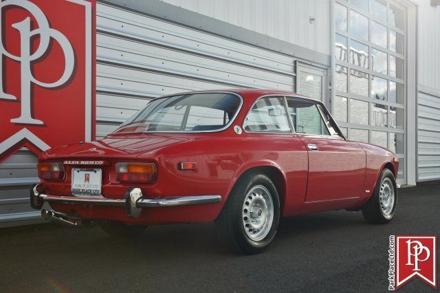 1973 Alfa Romeo GTV 2000 Coupe - photo 3