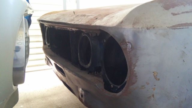 1973 Alfa Romeo GTV - photo 3