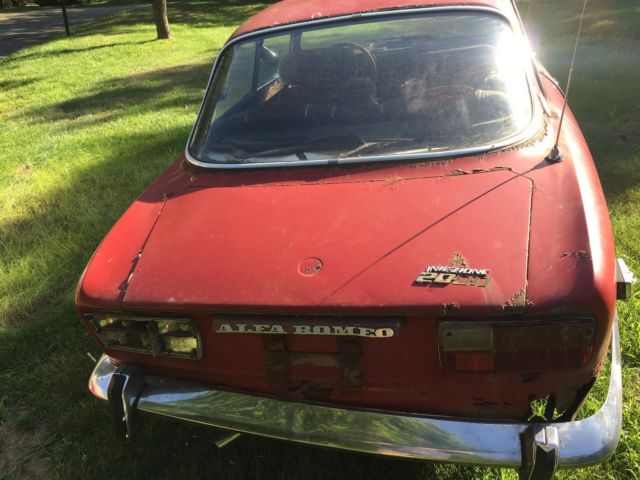 1973 Alfa Romeo GTV - photo 4