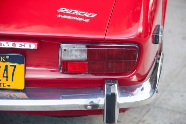 1973 Alfa Romeo GTV - photo 3