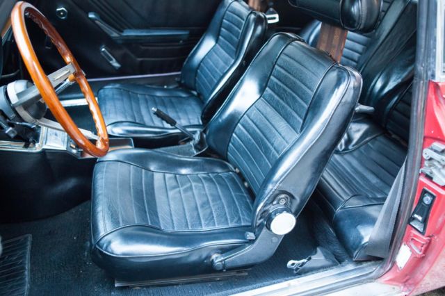 1973 Alfa Romeo GTV - photo 4