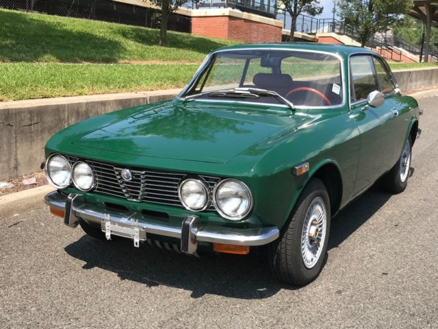 1973 Alfa Romeo GTV - photo 10
