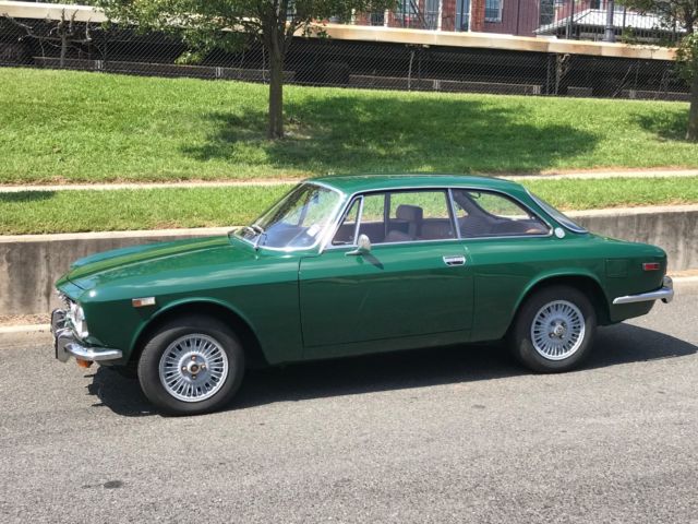 1973 Alfa Romeo GTV - photo 11