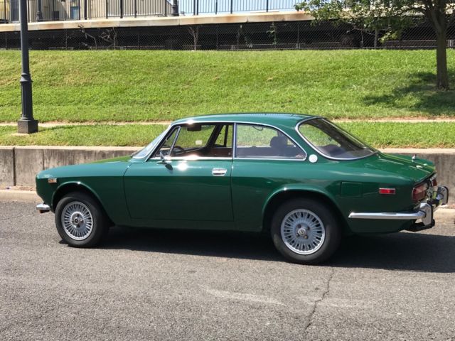 1973 Alfa Romeo GTV - photo 12
