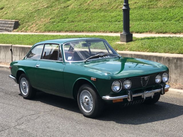 1973 Alfa Romeo GTV - photo 2