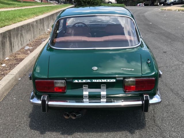 1973 Alfa Romeo GTV - photo 5
