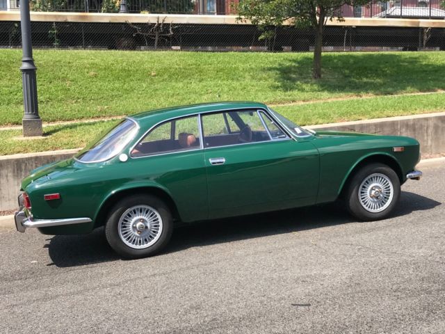 1973 Alfa Romeo GTV - photo 6