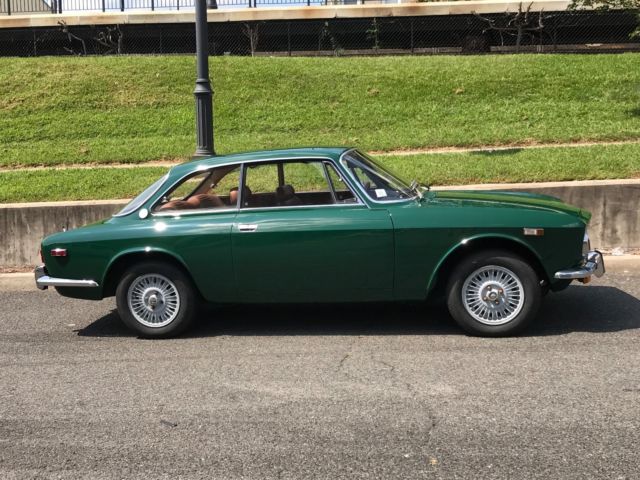 1973 Alfa Romeo GTV - photo 7