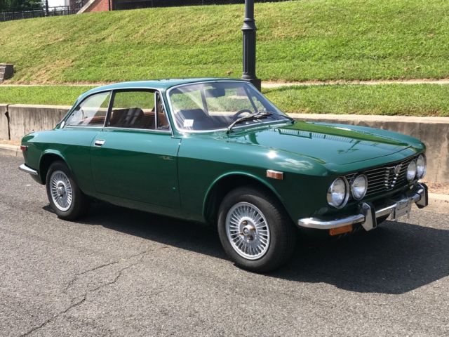 1973 Alfa Romeo GTV - photo 8