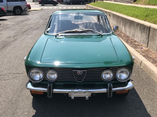1973 Alfa Romeo GTV - photo 9