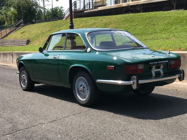 1973 Alfa Romeo GTV - photo 13